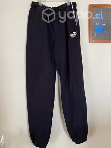 Buzo puma vintage