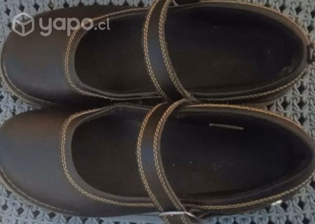 Zapatos de colegio - Imagen 2