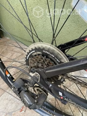 Trek Skye Aro 29 Talla M - Imagen 2