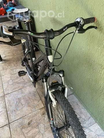 Trek Skye Aro 29 Talla M - Imagen 3