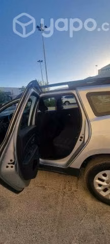 Renault duster zen