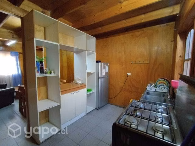 Residencia Empresarial Segura en Alto Los Verdes