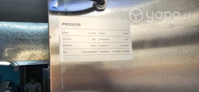 fermentadora maigas por no usar