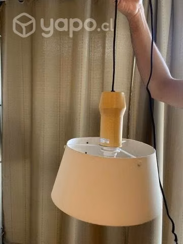 Lampara de techo - Imagen 4