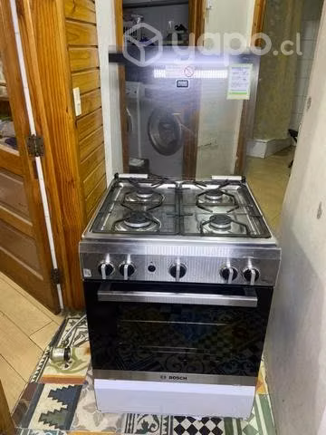 Cocina Bosh