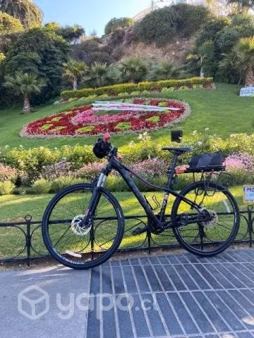 Bicicleta Marlín 5 Mujer - Imagen 4