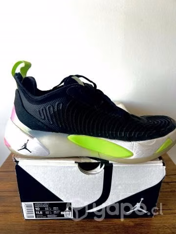 Zapatilla Luka 1