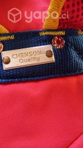 Mochila Mario Bross original - Imagen 6