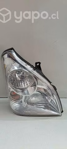 Optico derecho chevrolet n300