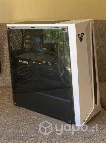 Pc gamer ( solo torre )