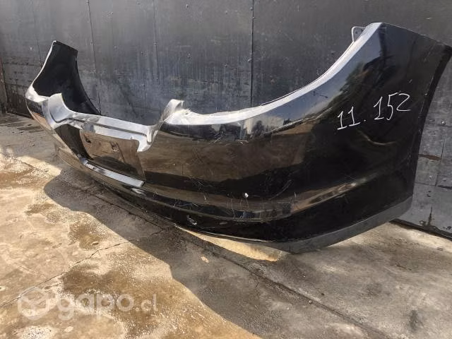 Parachoque porsche panamera (11.152) - Imagen 3