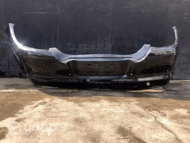 Parachoque porsche panamera (11.152)