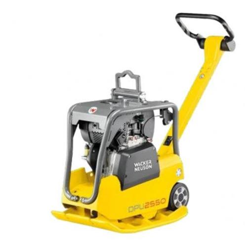 Arriendo Placa compactadora Gasolina