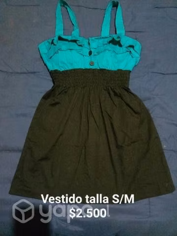 Ropa de mujer - Imagen 6