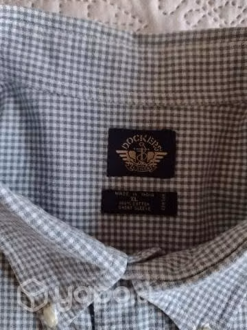 Camisa Dockers