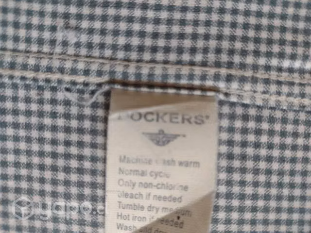 Camisa Dockers - Imagen 3