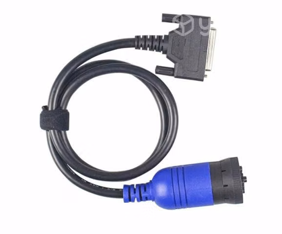 Scanner Cummins Insite Inline 6 Heavy Duty Camion