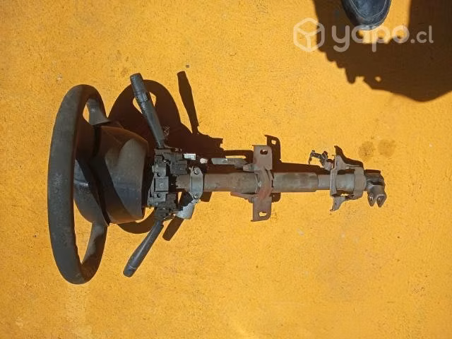 Samsung sm3 volante columna direccion comando