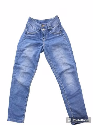 Jeans marca D&L
