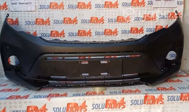 Parachoque delantero para gac gs3