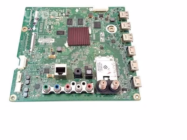 Reparacion tarjetas de tv