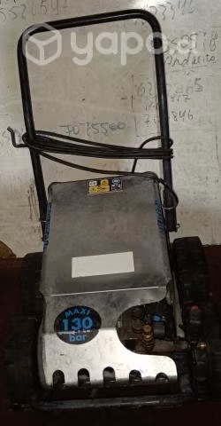 Pilitecno Maxi 130 en 230 v