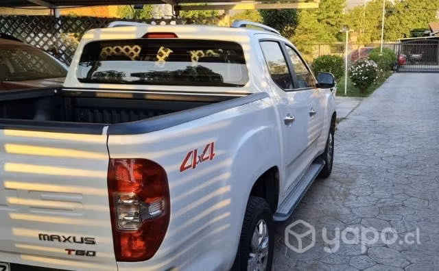 Camioneta - Imagen 4