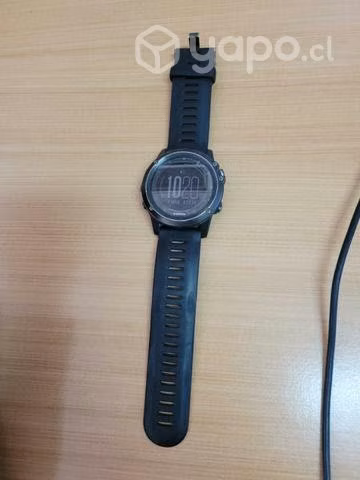 Reloj Garmin Fénix 3 HR