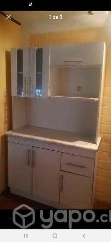 Mueble de cocina - Imagen 2