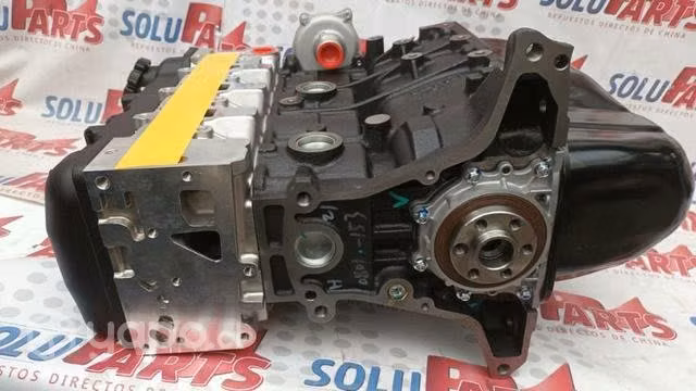 Motor completo para lifan van