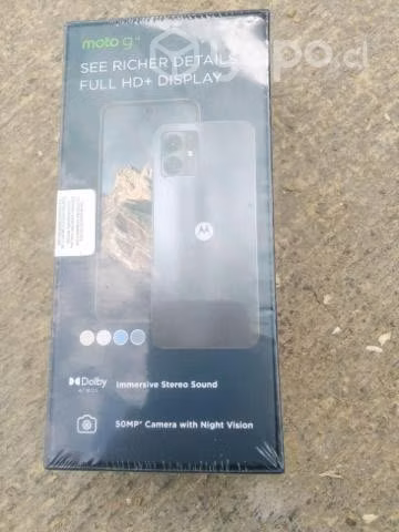 Motorola g14