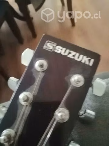 Guitarra electro acustica
