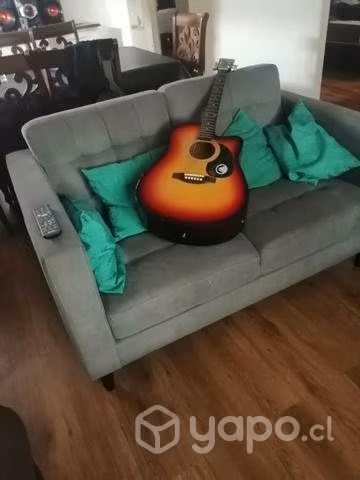Guitarra electro acustica