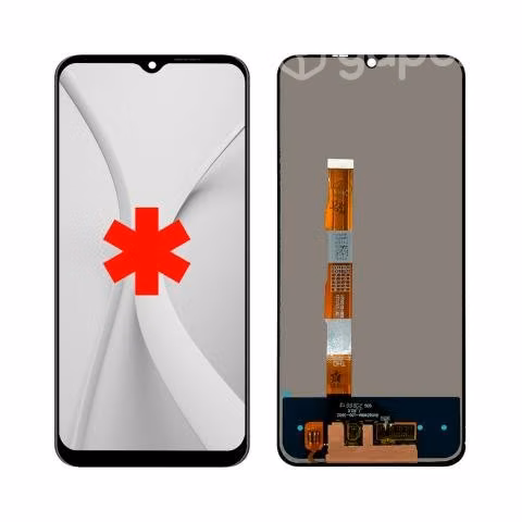 Pantalla Compatible con Vivo Y15S Original