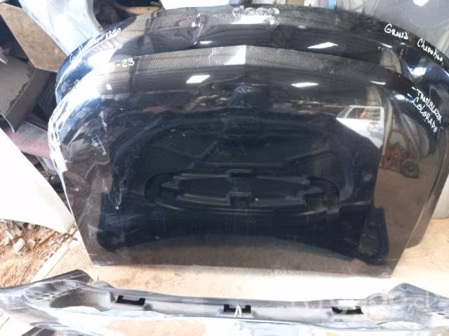 Capot Chevrolet TrailBlazer 2018 2023 ORIGINAL
