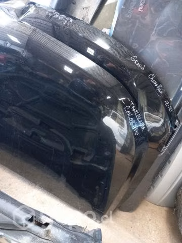 Capot Chevrolet TrailBlazer 2018 2023 ORIGINAL