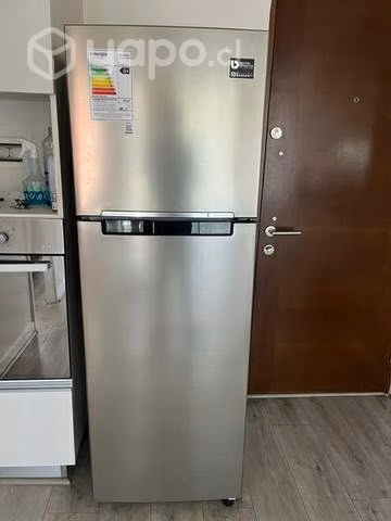 Refrigerador Samsung 255 Lt No Frost