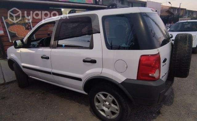Ford ecosport - Imagen 5