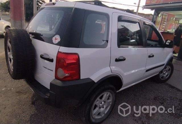 Ford ecosport - Imagen 6