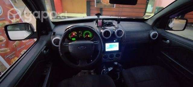 Ford ecosport - Imagen 3