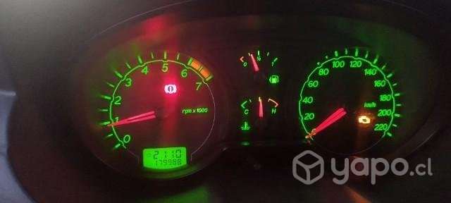 Ford ecosport - Imagen 4