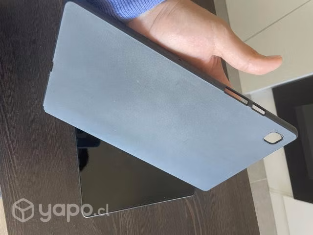 Tablet Samsung Galaxy Tab A7 con chip movil
