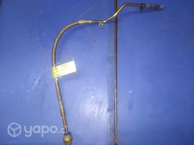 Flexible (019) Foton Terracota 2013-2018