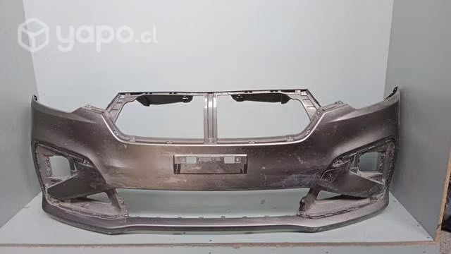 Parachoque suzuki ertiga dmg repuestos 5.88