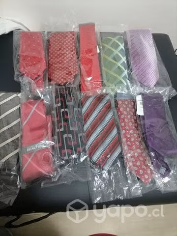 Ternos Nuevos