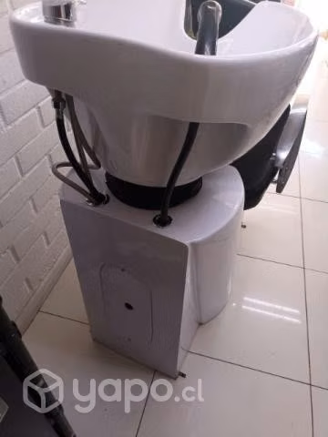 Lavapelo peluqueria - Imagen 5