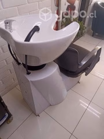 Lavapelo peluqueria - Imagen 4