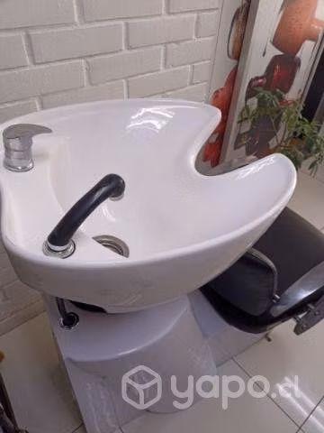 Lavapelo peluqueria - Imagen 3
