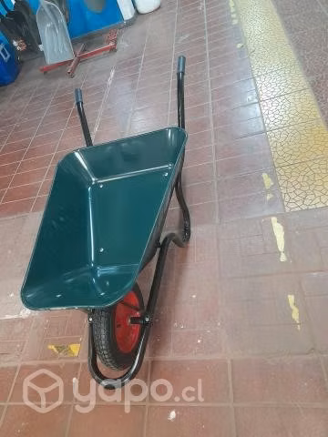 Carretillas