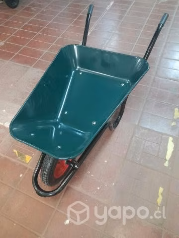 Carretillas